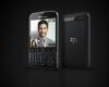 blackberry Classic black bg