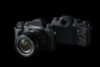 fujifilm XT 1