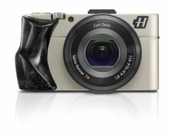 hasselblad stellar II 1