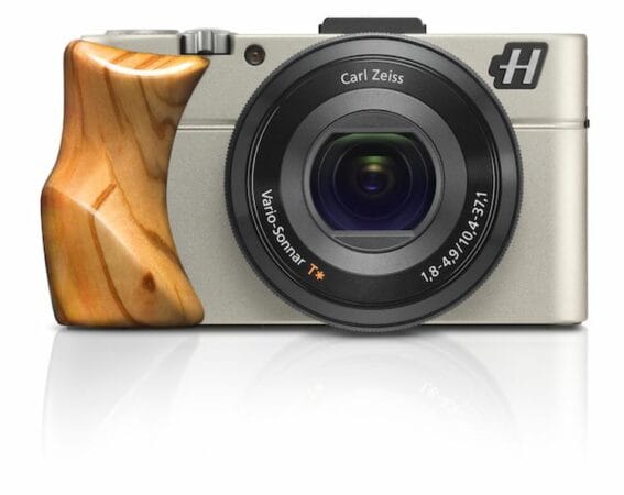 hasselblad stellar II 2