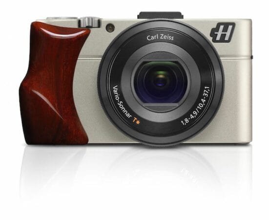 hasselblad stellar II 3