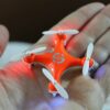nano drone 1