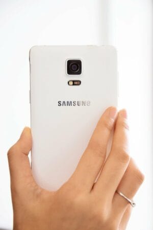 samsung galaxy note 4