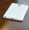 samsung galaxy note 4 belakang