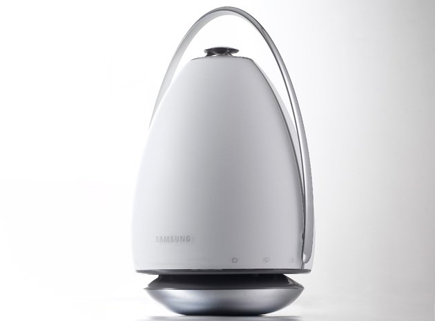 samsung wam6500 speaker
