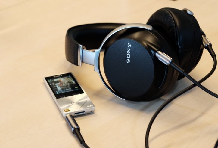sony handson01