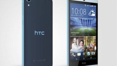 HTC desire 826 1