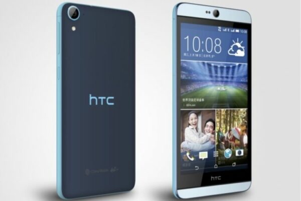 HTC desire 826 1