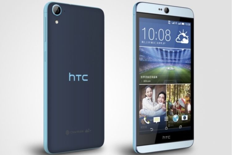 HTC desire 826-1