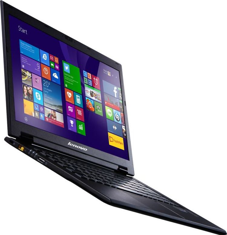 Lenovo Lavie 1