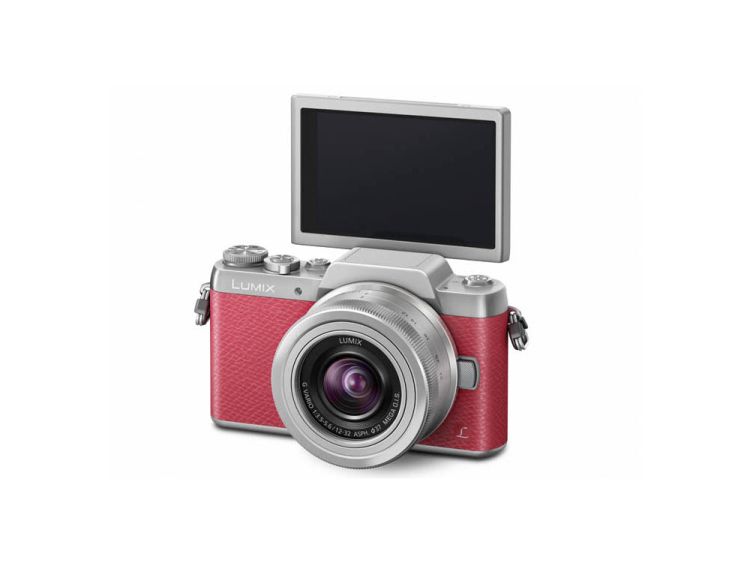 Panasonic Lumix DMC-GF7: Desain Tetap Retro, Layar Optimal untuk Selfie 22 Panasonic Lumix GF7 2