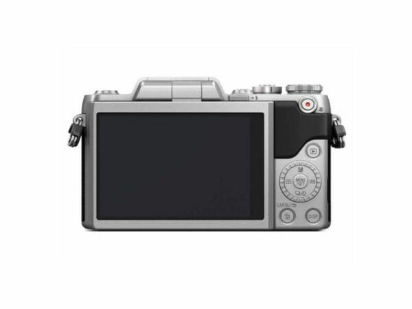 Panasonic Lumix GF7 3 Panasonic Lumix GF7 3