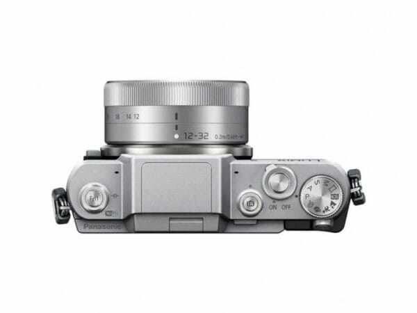 Panasonic Lumix GF7 4 Panasonic Lumix GF7 4