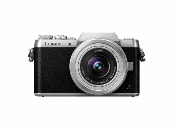 Panasonic lumix GF7 1 Panasonic lumix GF7 1