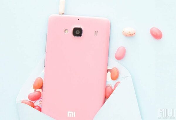 Xiaomi Redmi 2 2 Xiaomi Redmi 2 2