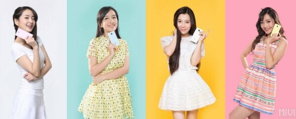 Xiaomi Redmi 2 3 Xiaomi Redmi 2 3