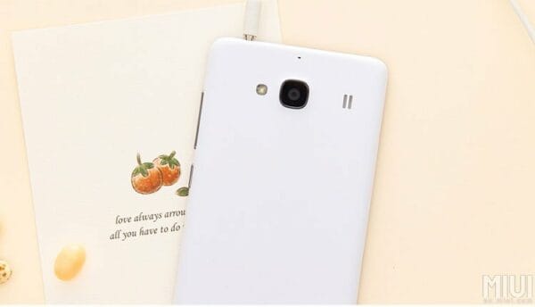 Xiaomi Redmi 2 4 Xiaomi Redmi 2 4