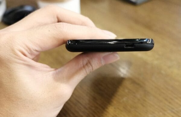 android one 3