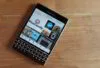 blackberry passport bbm channel