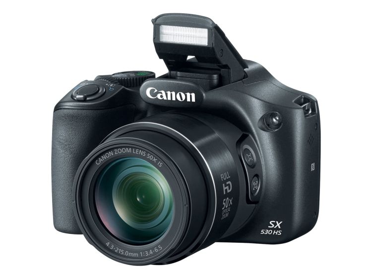 canon SX530 1