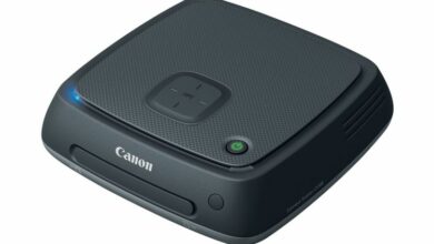 canon connect station cs100 1