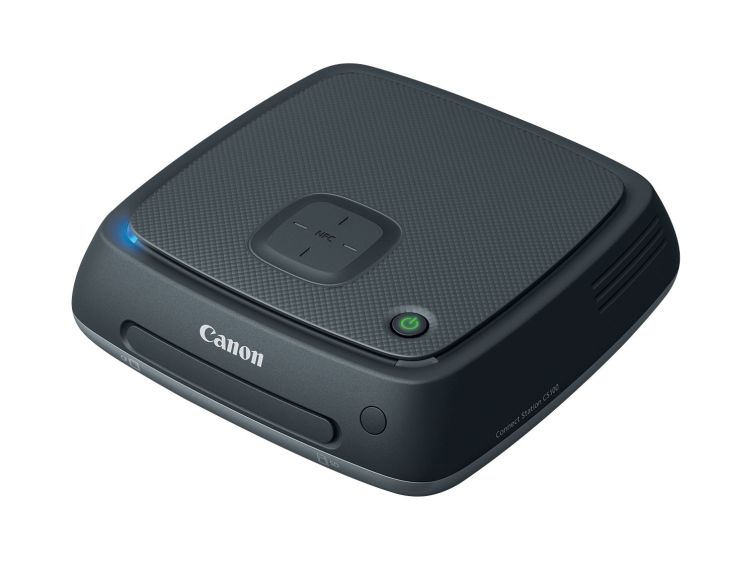 canon connect station cs100-1