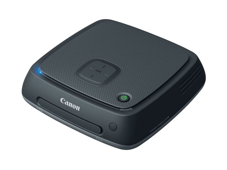 canon connect station cs100 1