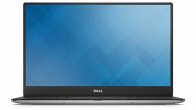 dell XPS 13 2015 1