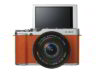 fuji x a2 flip