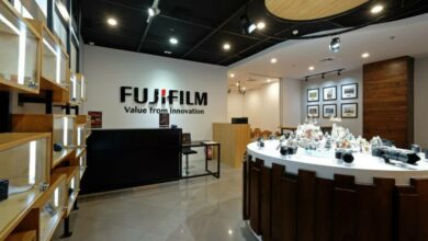 fujifilm showroom grand indonesia 2