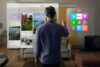 microsoft hololens demo