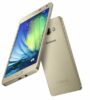 samsung galaxy a7 gold