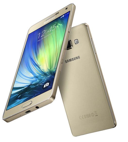 samsung galaxy a7 gold samsung galaxy a7 gold