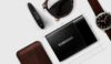 samsuns SSD portabel T1 1
