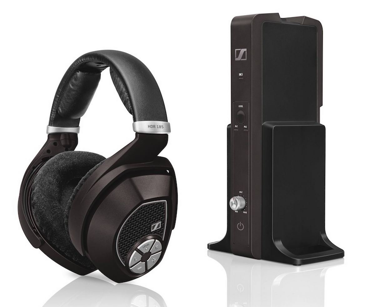 sennheiser rs 2015