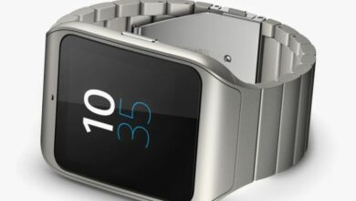 sony smartwatch 3 steel 1