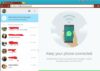 whatsapp web chat