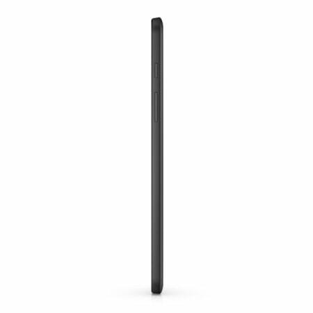 HP Stream 8 Left Profile HP Stream 8 Left Profile