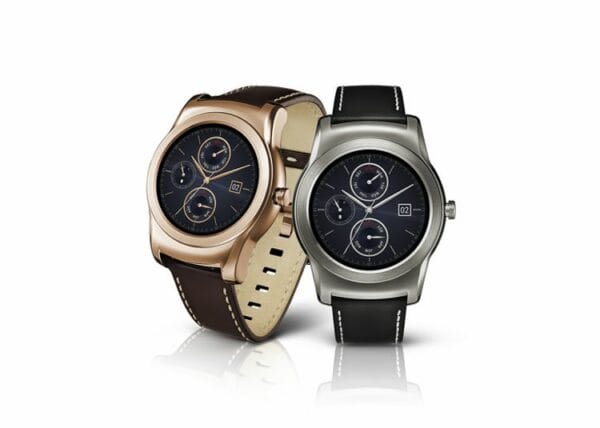 LG Watch Urbane 1 LG Watch Urbane 1