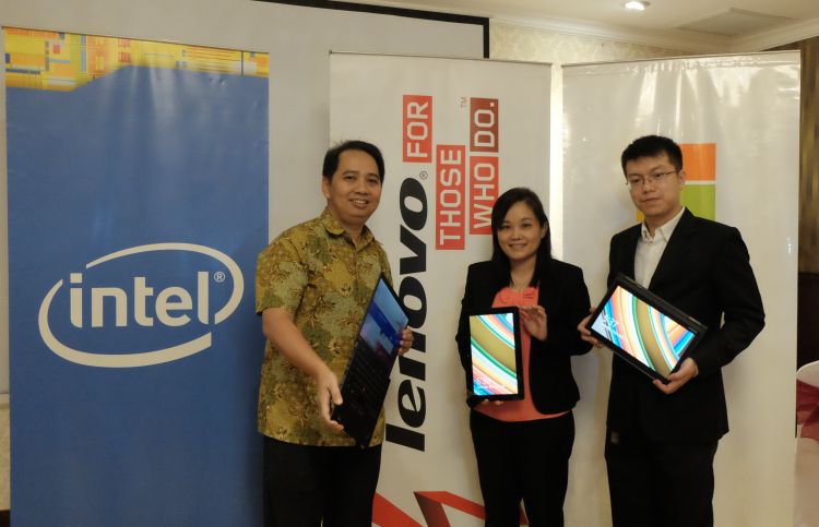 Lenovo Think Forward 2015: Hadirkan Solusi bagi Industri Manufaktur 32 Lenovo 01