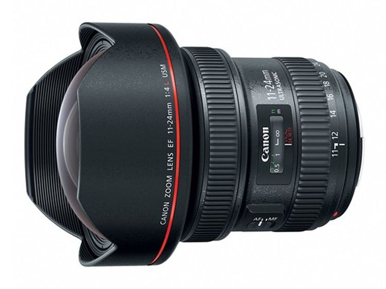Canon Hadirkan Lensa Ultra Wide EF 11-24mm F/4L USM 33 canon EF11 24