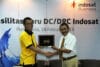 indosat data center jatiluhur 2015