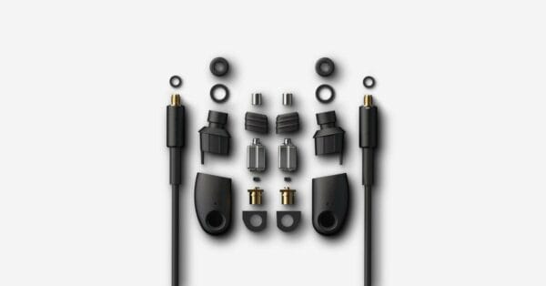 jays qjays reference earphones 2 jays qjays reference earphones 2
