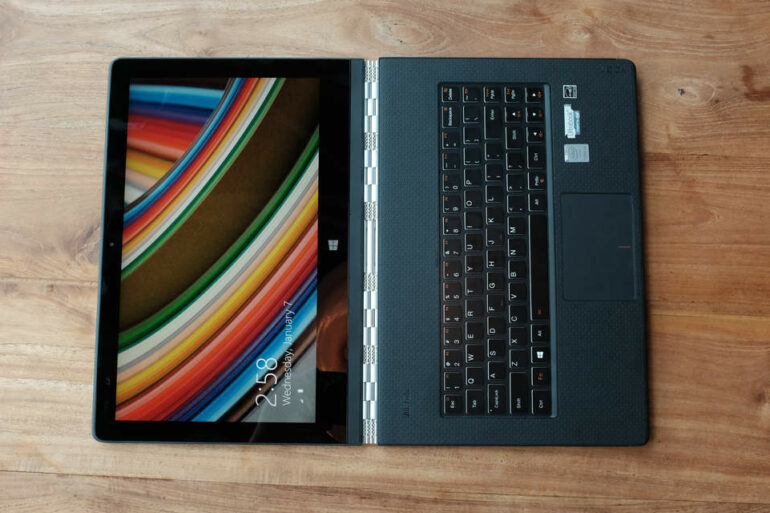 Review Lenovo Yoga 3 Pro 41 lenovo yoga 3 pro flat