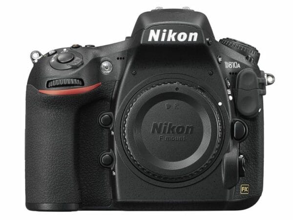 nikon D810A 4 nikon D810A 4