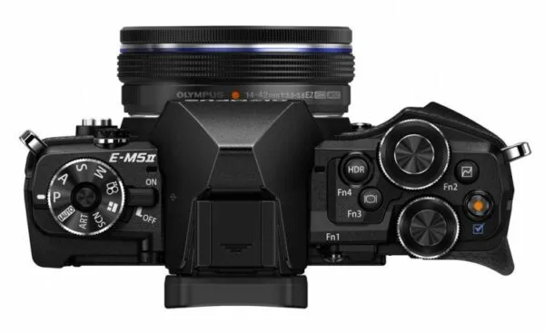 olympus OM D E M5 II 3