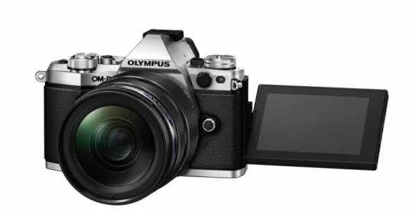 olympus OM D E M5 II 4