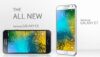 samsung galaxy e5 e7