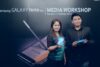 samsung galaxy note edge launch