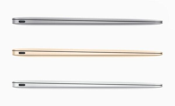 Apple MacBook 12 2 Apple MacBook 12 2